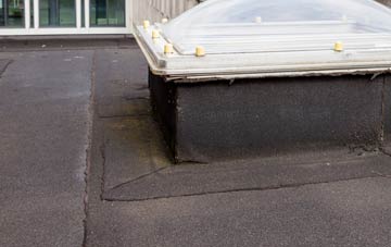 disadvantages of Stanton Hill flat roofs