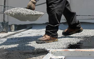 Stanton Hill flat roofing companies