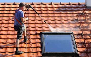 roof cleaning Stanton Hill, Nottinghamshire
