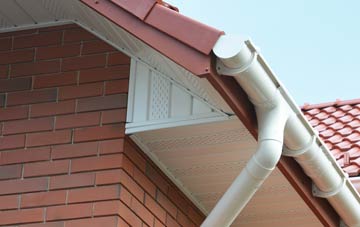 Stanton Hill soffit repair costs
