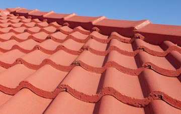 Stanton Hill tile and slate roof replacement